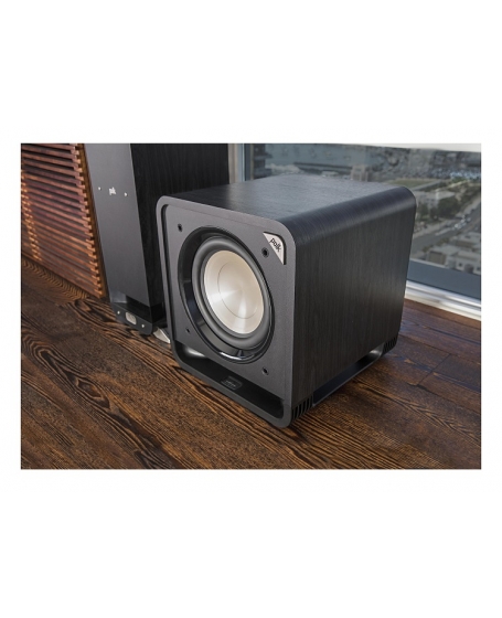 Polk Audio HTS10 Dual Subwoofer Combo