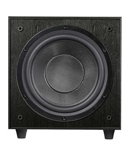 Wharfedale Diamond SW-150 10