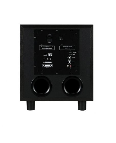 Wharfedale SW-12 12