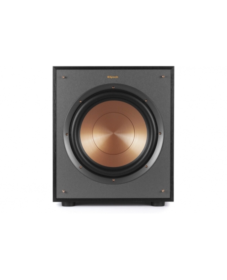 Klipsch R-100SW 10