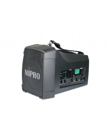 Mipro MA200 Single-channel Personal Wireless Megaphone