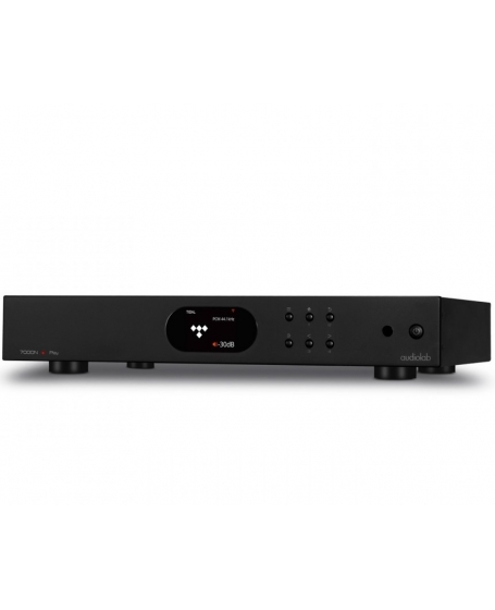 Audiolab 7000N Play Wireless Audio Streaming Player