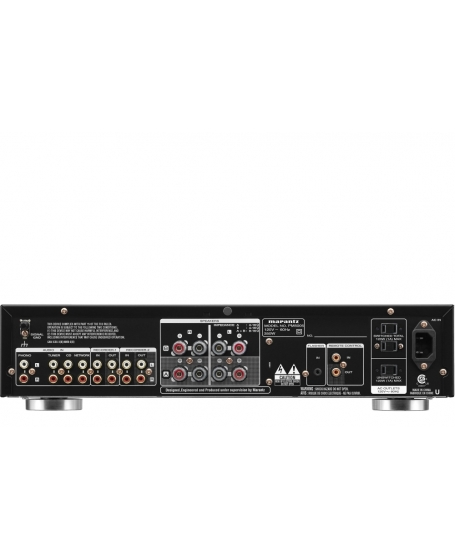 Marantz PM5005 Integrated Amplifier (DU)