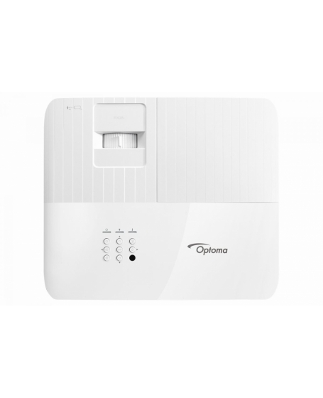 Optoma GT2160HDR DLP 4K UHD Short Throw Home Projector