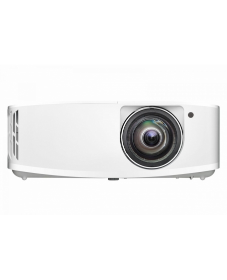 Optoma GT2160HDR DLP 4K UHD Short Throw Home Projector