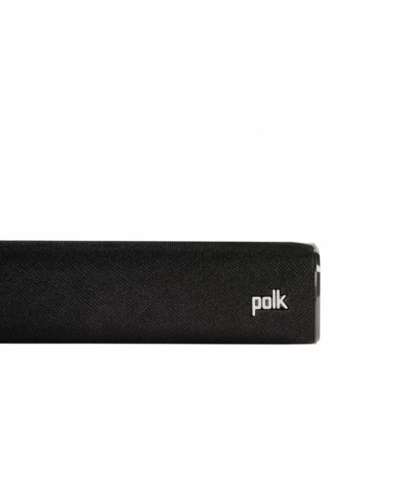 Polk Audio Signa S2 Universal TV Sound Bar