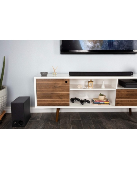 Polk Audio Signa S2 Universal TV Sound Bar