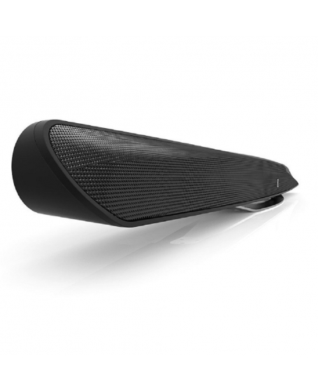 Q Acoustics M3 Soundbar with Bluetooth and built-in subwoofer