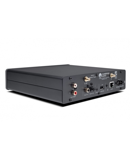 Cambridge Audio MXN10 Network Player