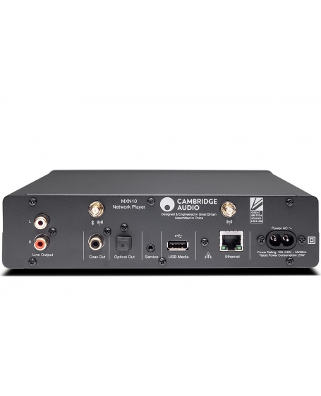Cambridge Audio MXN10 Network Player