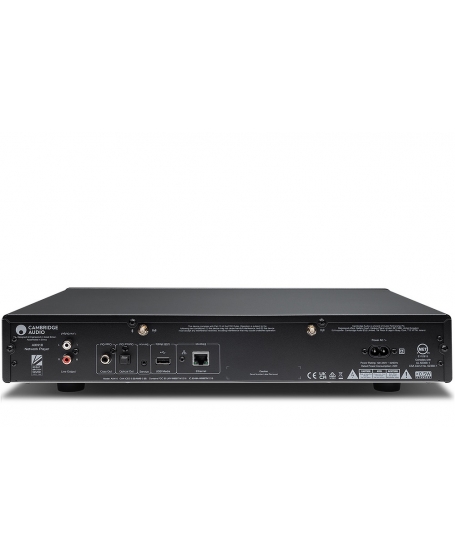 Cambridge Audio AXN10 Network Player