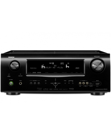 Denon AVR-2311 7.1Ch AV Receiver (PL)