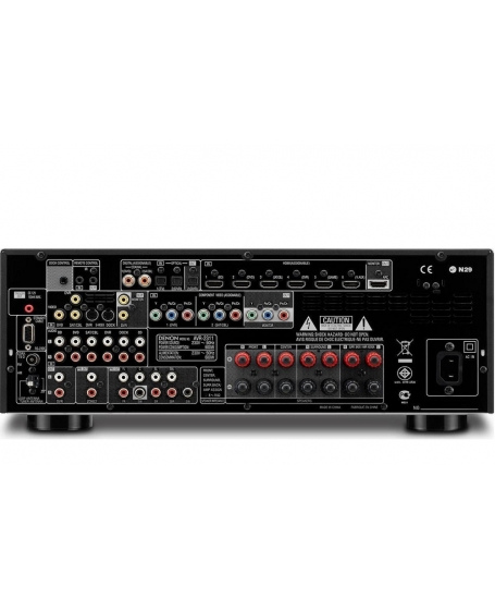 Denon AVR-2311 7.1Ch AV Receiver (PL)