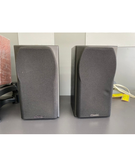 Mission 731 Bookshelf Speaker Made In England ( PL )