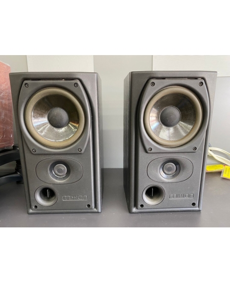Mission 731 Bookshelf Speaker Made In England ( PL )