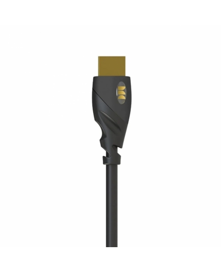 Monster Essentials 8KS 8K Ultra High Speed HDMI 2.1 Cable 2meter