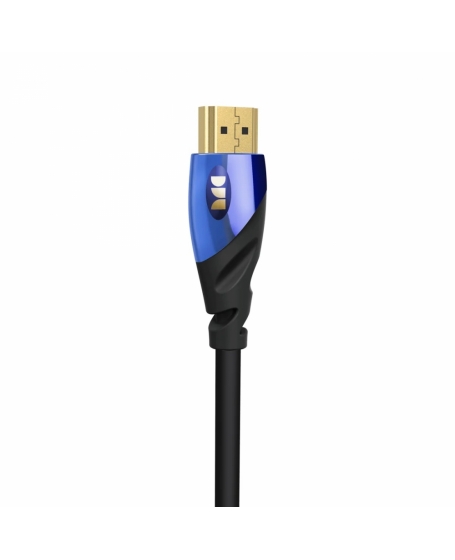 Monster Cobalt UHS 8K HDMI 2.1 Cable 2meter