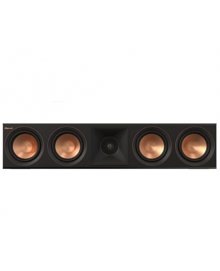 Klipsch RP-404C II Center Speaker (DU)