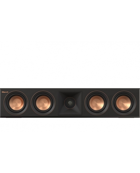 Klipsch RP-404C II Center Speaker (DU)