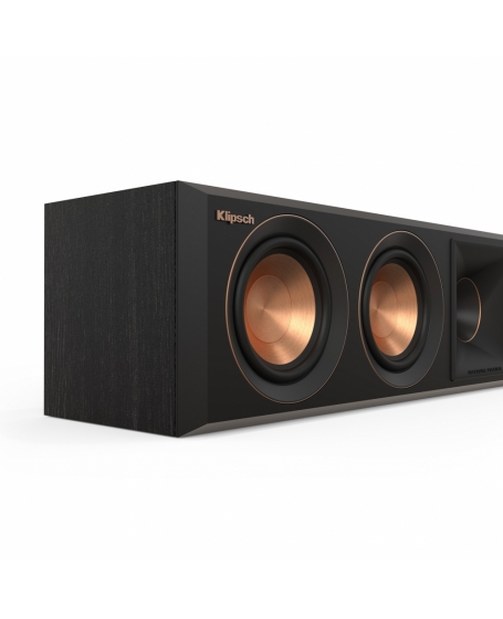 Klipsch RP-404C II Center Speaker (DU)