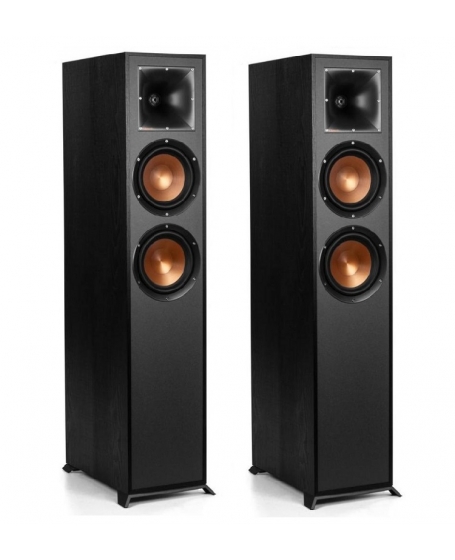 Klipsch R-620F Floorstanding Speaker (DU)