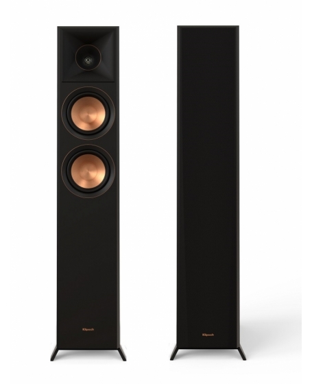 Klipsch RP-5000F II Floorstanding Speaker (DU)