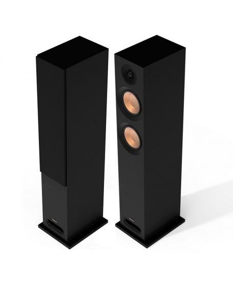 Klipsch KD-52F Floorstanding Speaker (DU)