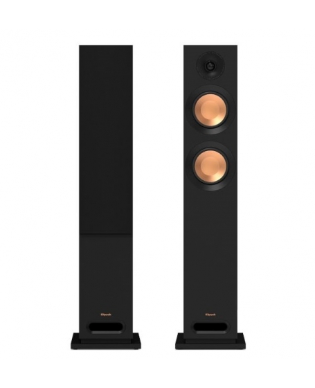 Klipsch KD-52F Floorstanding Speaker (DU)