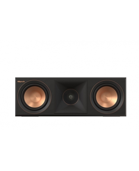 Klipsch RP-500C II Center Speaker (DU)