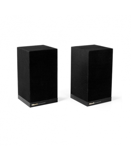 Klipsch SURROUND 3 Wireless Surround Speakers (DU)