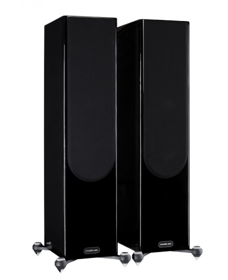 Monitor Audio Gold 300 5G Floorstanding Speaker (DU)
