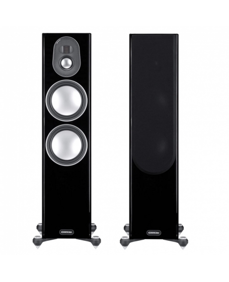 Monitor Audio Gold 300 5G Floorstanding Speaker (DU)