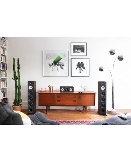 Triangle Borea BR09 Floorstanding Speaker (DU)