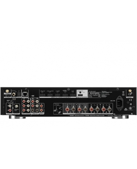 (Z) Marantz NR1200 2.1Ch Network AV Receiver (DU) - Sold Out 30/03/23