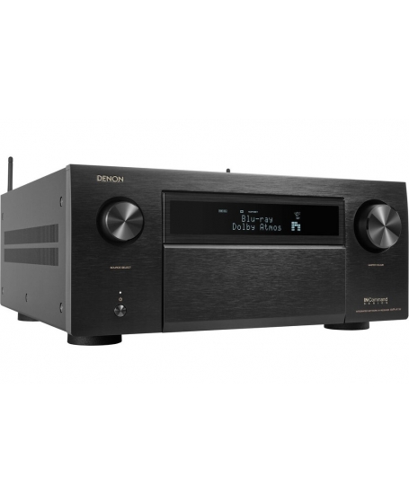 Denon AVC-A1H 15.4Ch 8K Atmos Network AV Receiver Made In Japan TOOS