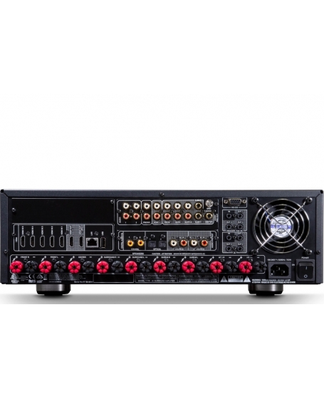 NAD T 778 9.2Ch Atmos Network AV Receiver (DU)