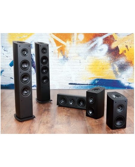 Pioneer S-73A Hi End 9 Channel Atmos Speaker Package (DU)