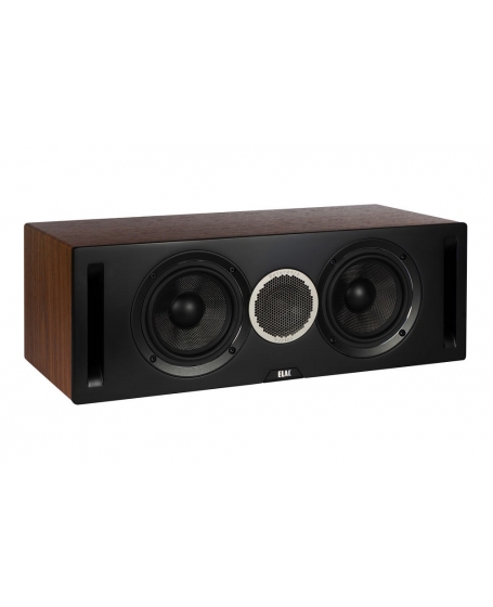 ELAC Debut Reference DCR52 Center Speaker (DU)