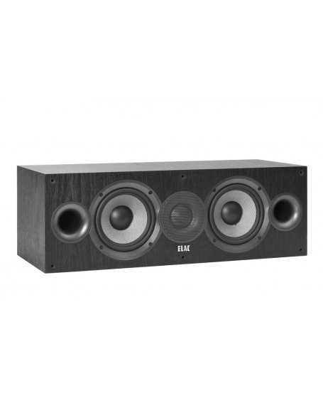 ELAC debut 2.0 C5.2 Center Speaker (DU)