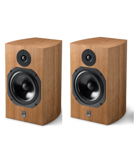 ATC SCM11 Bookshelf Speakers Made In England (DU)