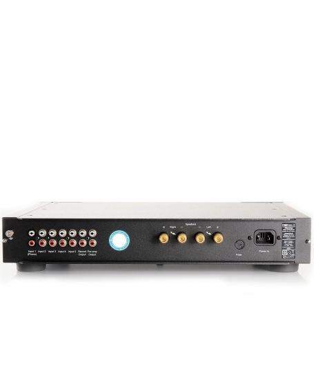 Rega Elex-R Amplifier Made In England (DU)