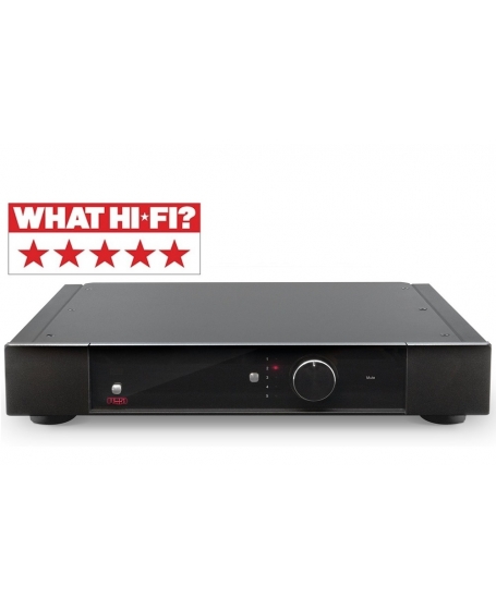 Rega Elex-R Amplifier Made In England (DU)