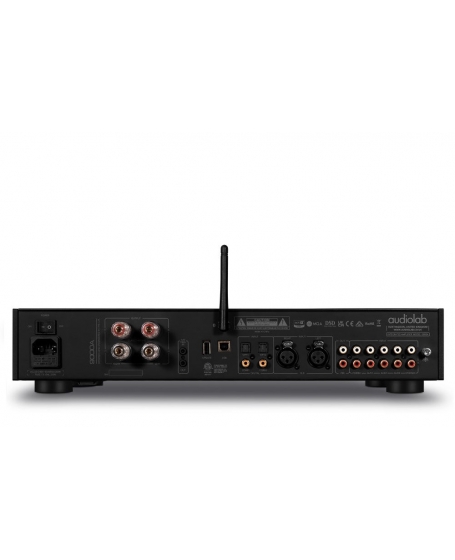Audiolab 9000A Integrated Amplifier (DU)