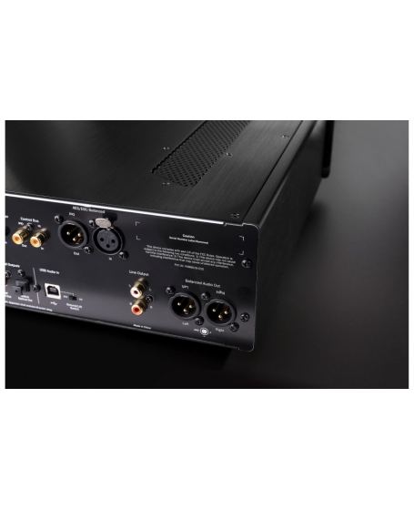 Cambridge Audio Azur 851N Hi End Network Player (DU)