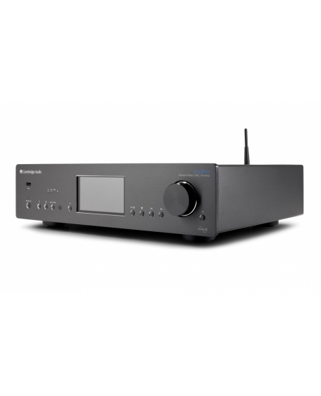 Cambridge Audio Azur 851N Hi End Network Player (DU)