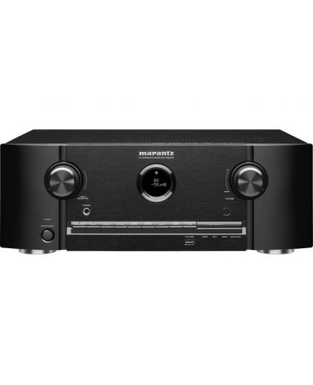 ( Z )Marantz SR5006 7.1Ch AV Receiver (PL) Sold 30/5/2023