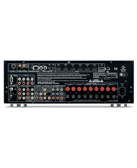 ( Z )Marantz SR5006 7.1Ch AV Receiver (PL) Sold 30/5/2023