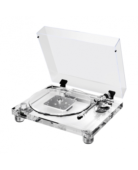 Audio-Technica AT-LP2022 Fully Manual Belt-Drive Turntable ( 60th Limited Edition )