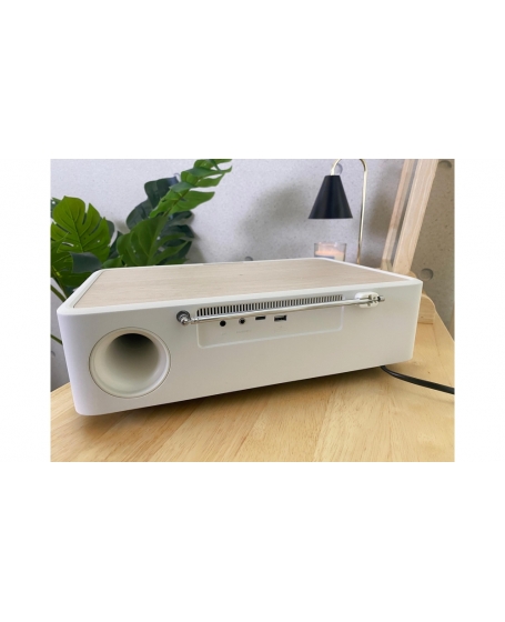 Yamaha TSX-B237 Desktop Audio System