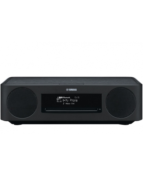 Yamaha TSX-B237 Desktop Audio System